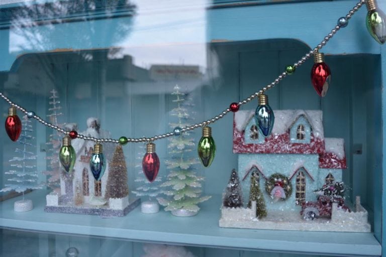 Seven Places to “Shop Small” this Holiday Season