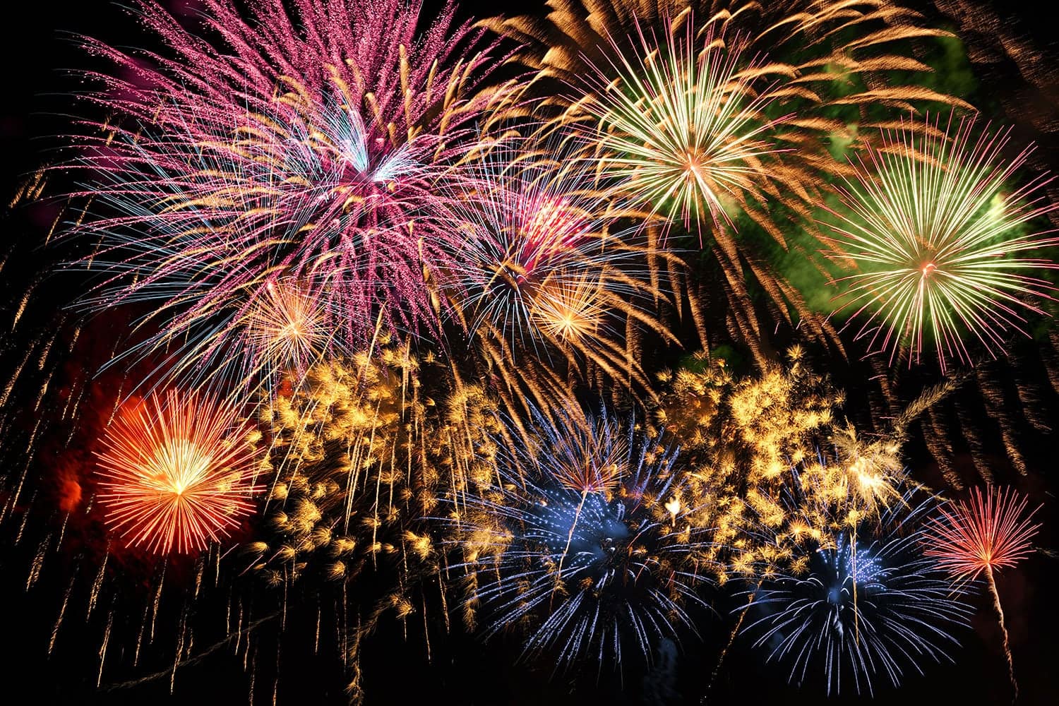 Bring on the Fireworks: 15 Fun 4th of July Activities for Adults