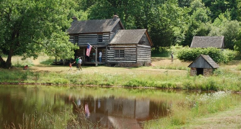 Heritage Days Celebration to Feature 30+ Sites Across Montgomery County