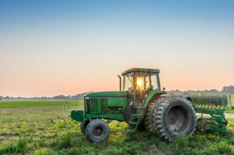 Montgomery County Farm Tour & Harvest Sale