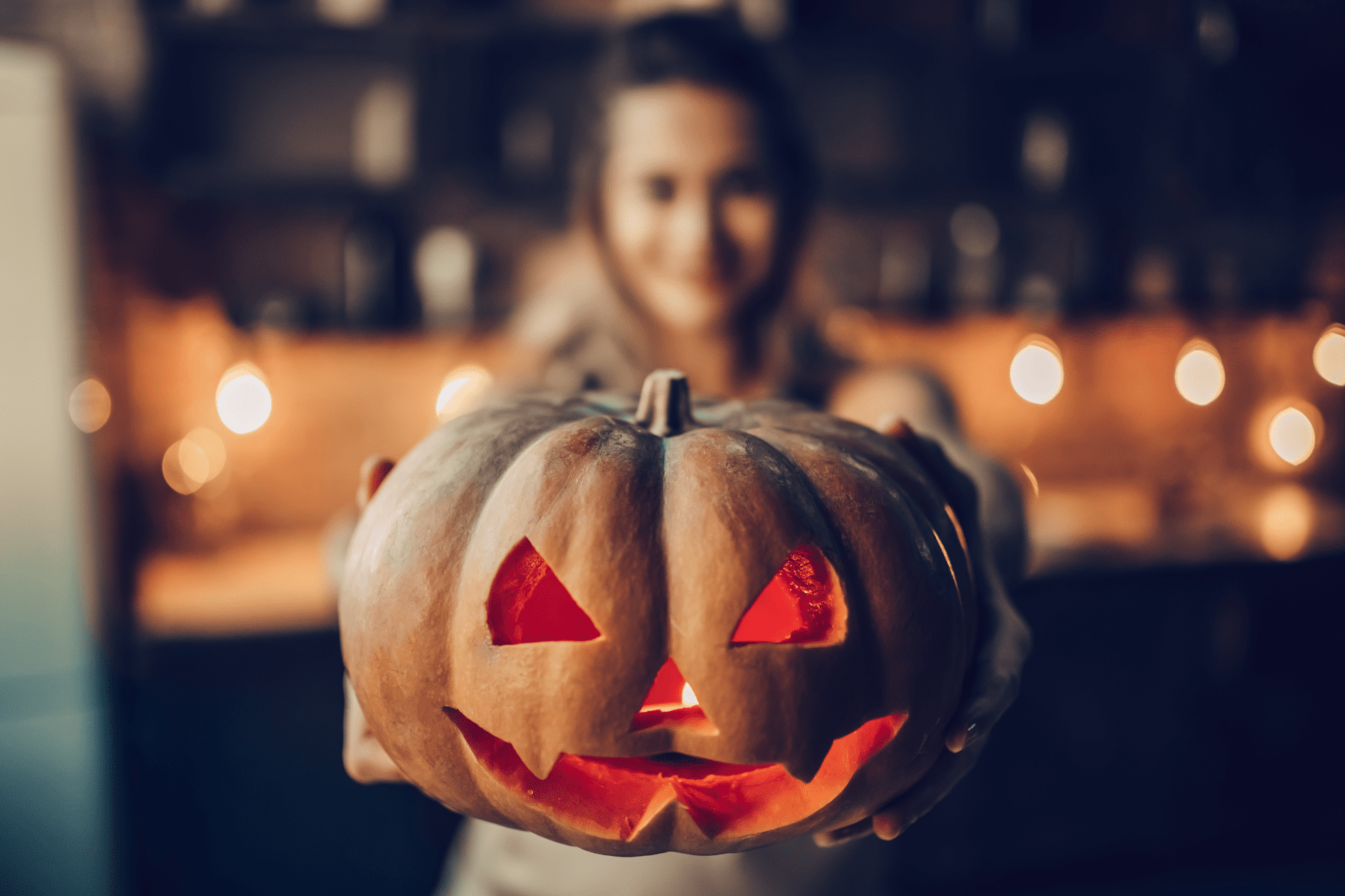 Quiz Where You Should Spend Halloween in Montgomery County Visit