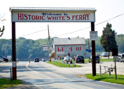 White's Ferry