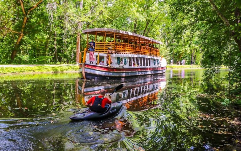 C&O Canal Quarters Program - Visit Montgomery