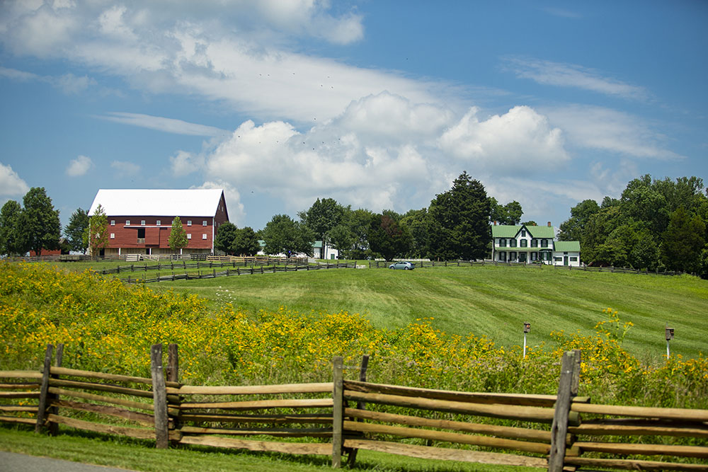 Agricultural History Farm Park