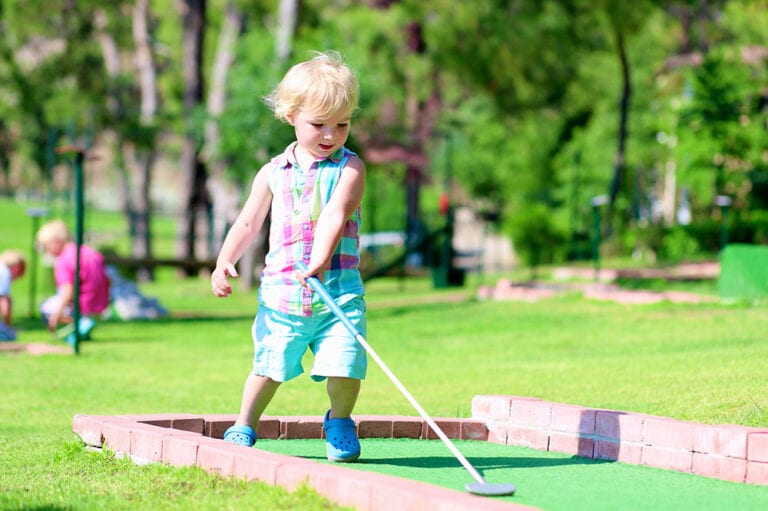 South Germantown Splash Park & Mini Golf Visit Montgomery