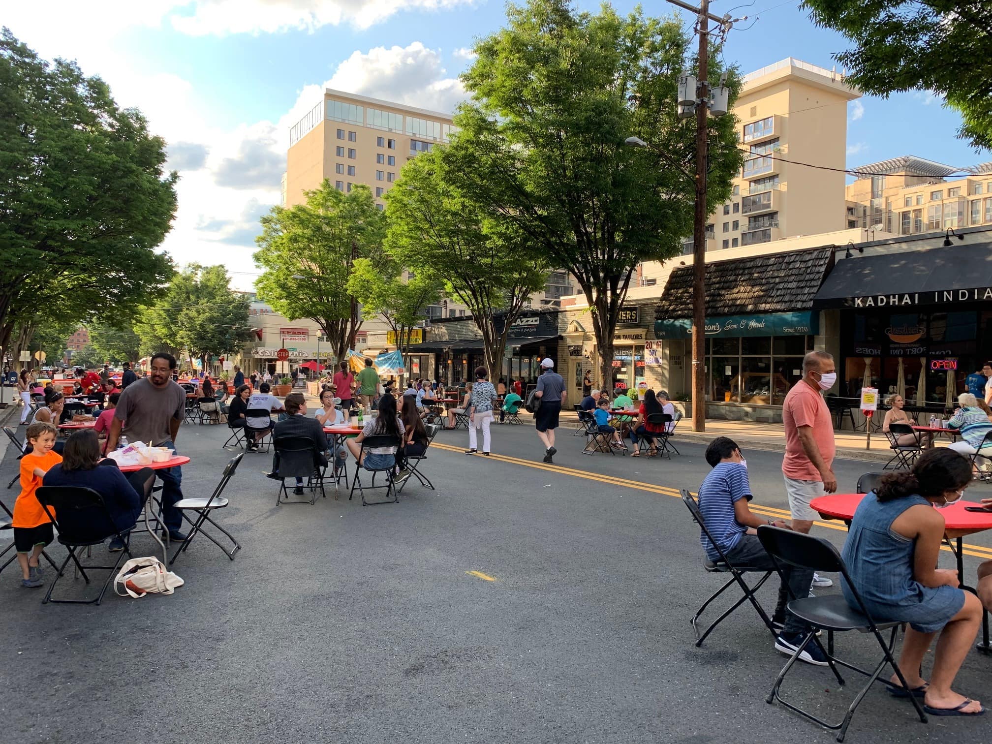 Bethesda, Maryland 2023  Ultimate Guide To Where To Go, Eat
