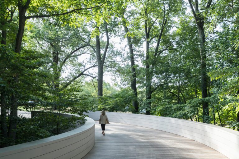 Your Solo Travel Summer Guide to Montgomery County, Maryland