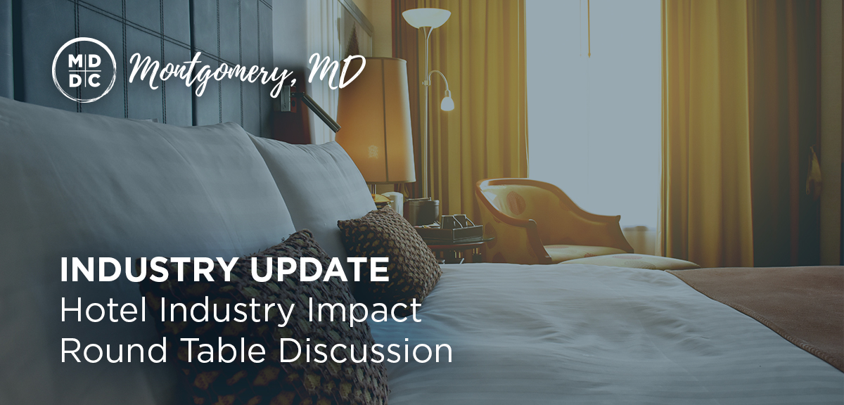 Hotel Industry Update & Round Table Discussion