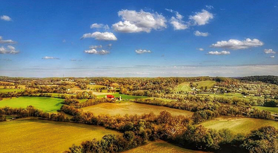Ag Reserve in Montgomery County, Maryland
