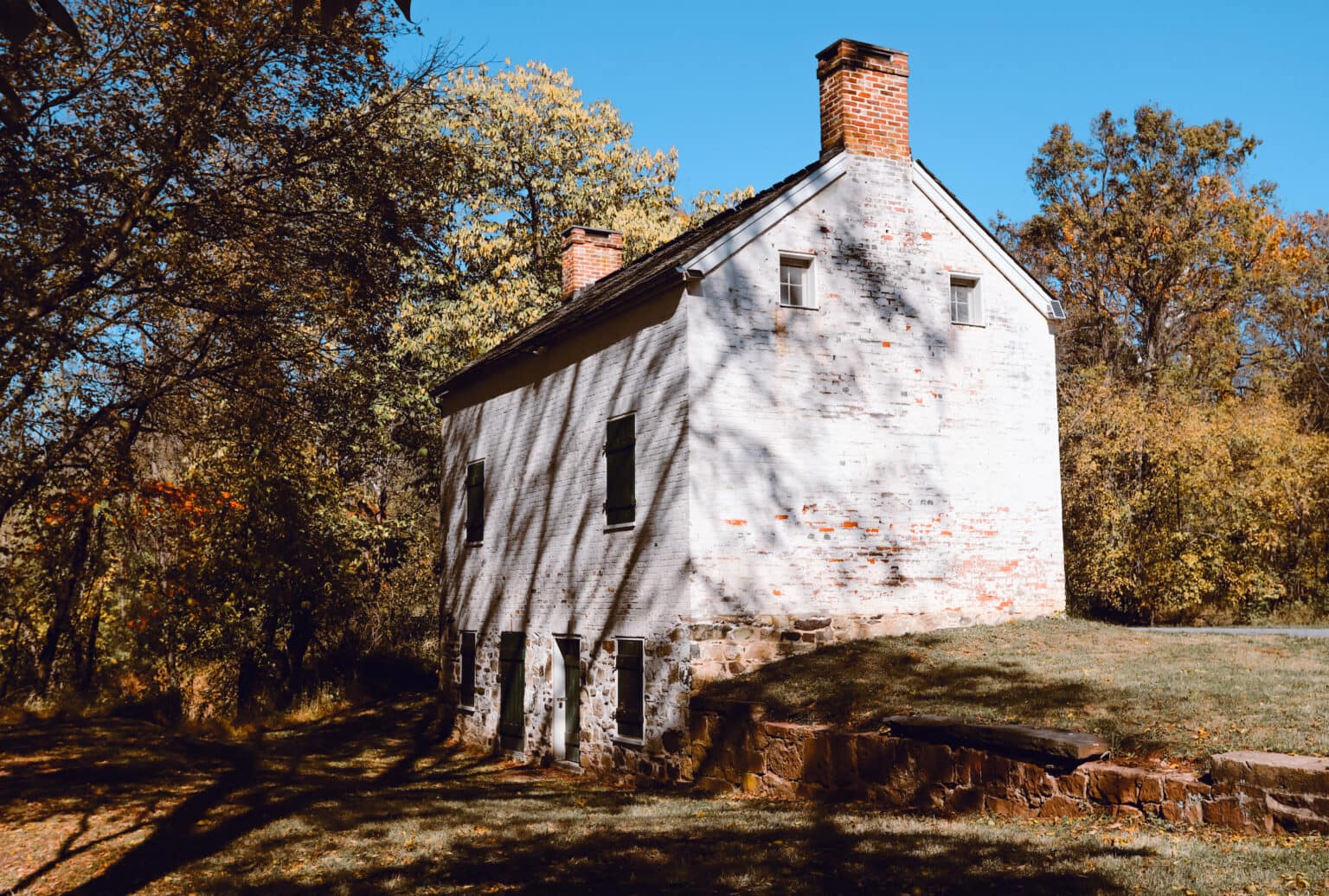 Mysterious & Haunted Places Visit Montgomery