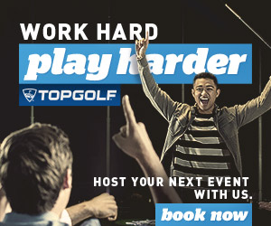 TopGolf Events