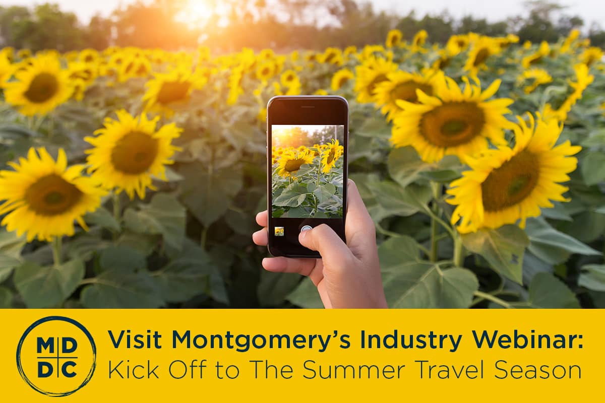 Watch the Presentation: Kick Off to The Summer Travel Season