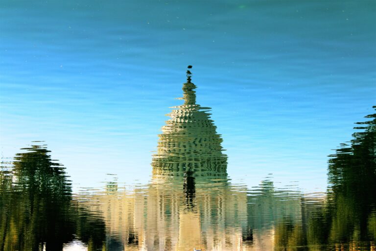 Abstract US Congress small min 768x512