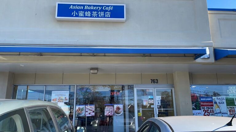 Asian Bakery Cafe 768x432