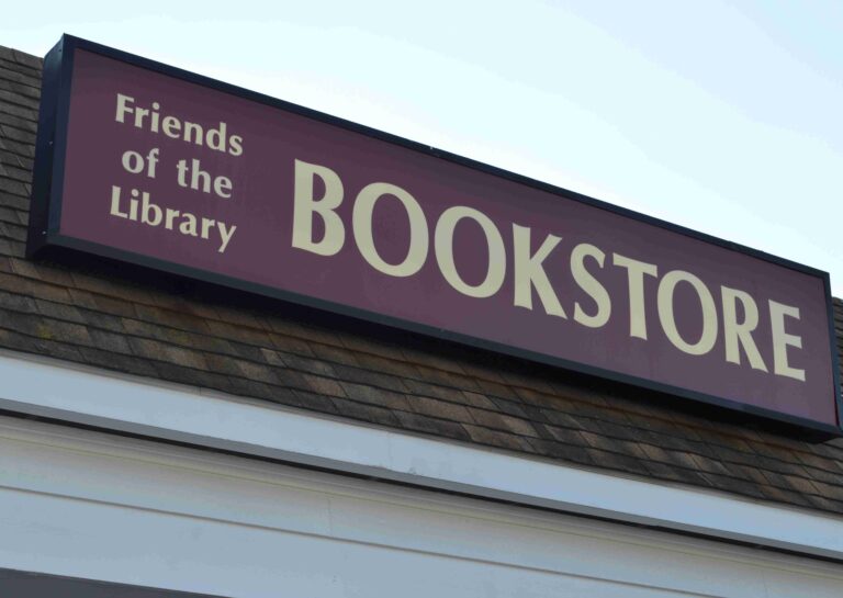 Bookstore Sign 768x545
