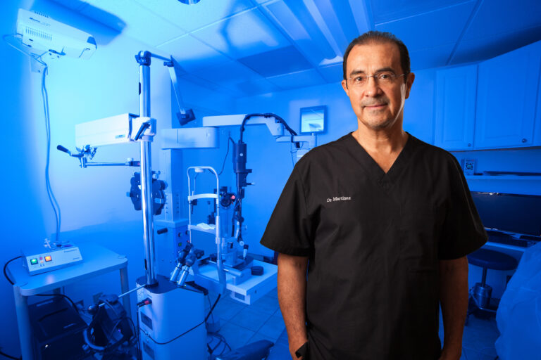 Dr. Martinez Visionary Surgeons Martinez 768x512