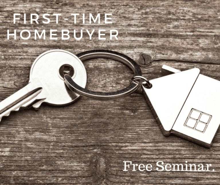 First Time Home Buyer Seminar 800x671 1 768x644