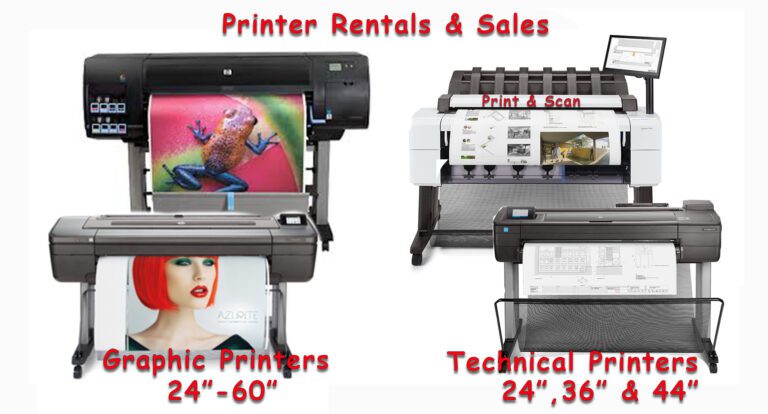 Printer rentals and sales 768x414