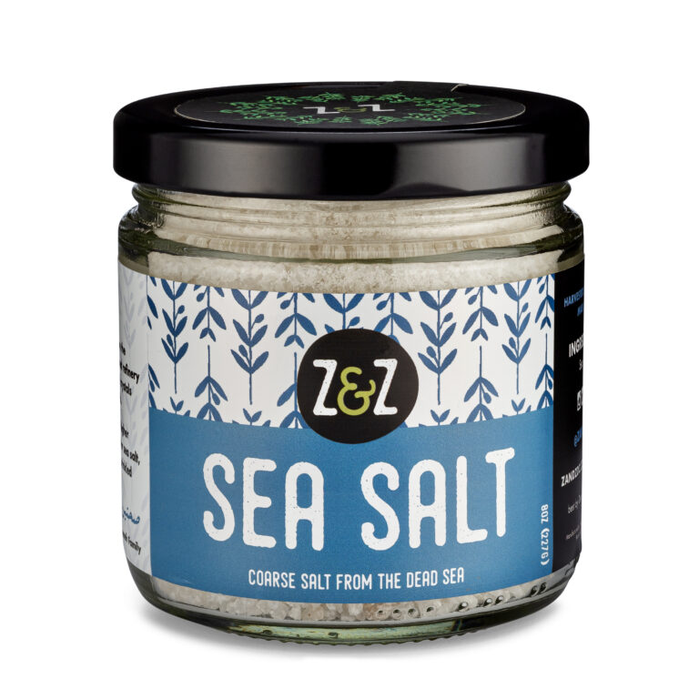 Sea Salt 768x768