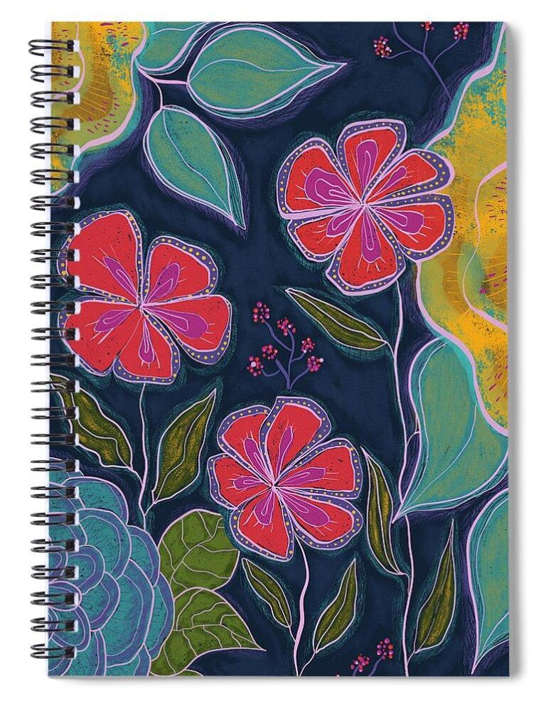 luxe garden notebook vivian liebenson 768x997