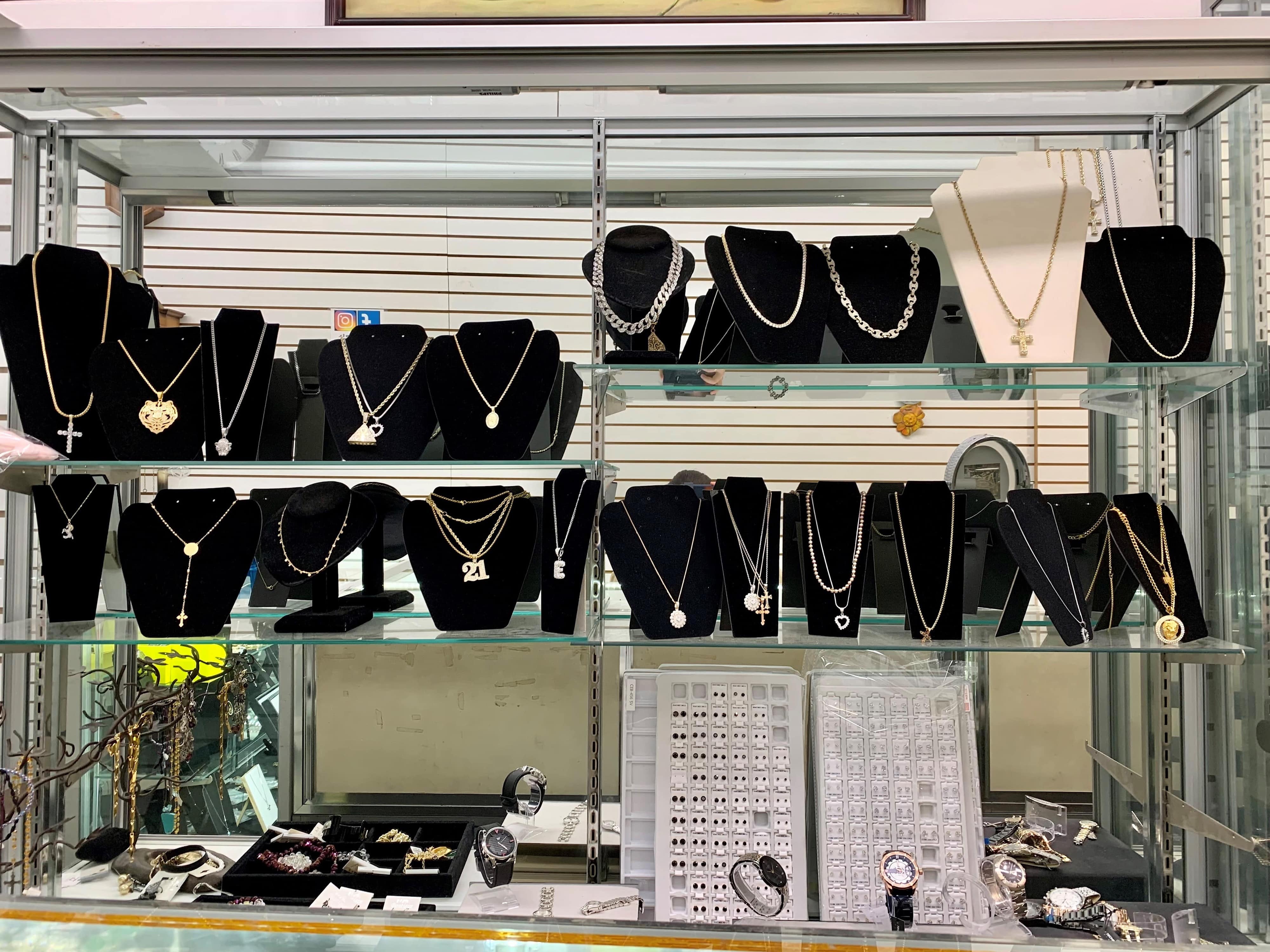 Jewelry Repair Stores, Jewelry Repair in Miami and Coral Gables