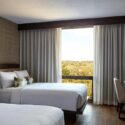 Bethesda Marriott Hotel