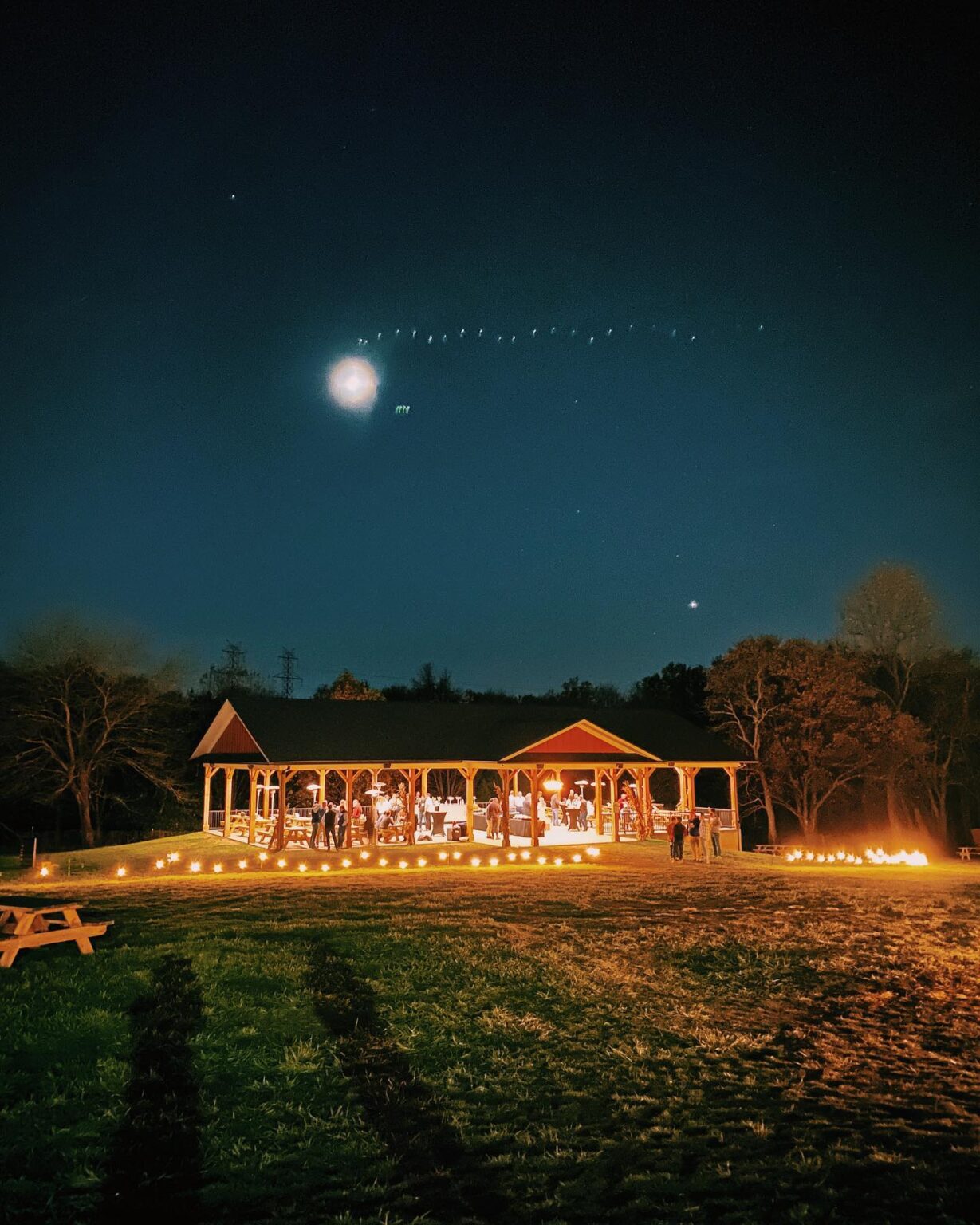 Lone Oak Farm Brewing Company Visit Montgomery