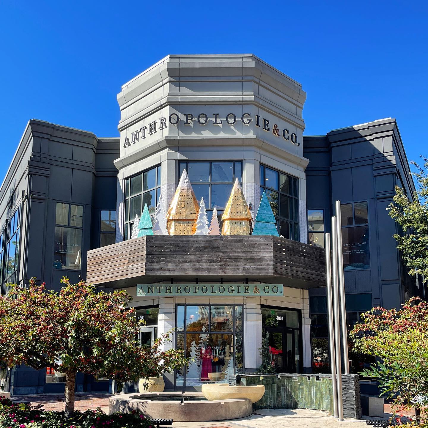 BETHESDA ROW, Jewelry Stores