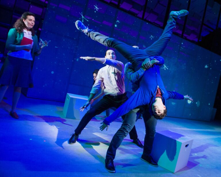 RoundHouse CURIOUS INCIDENT 768x615