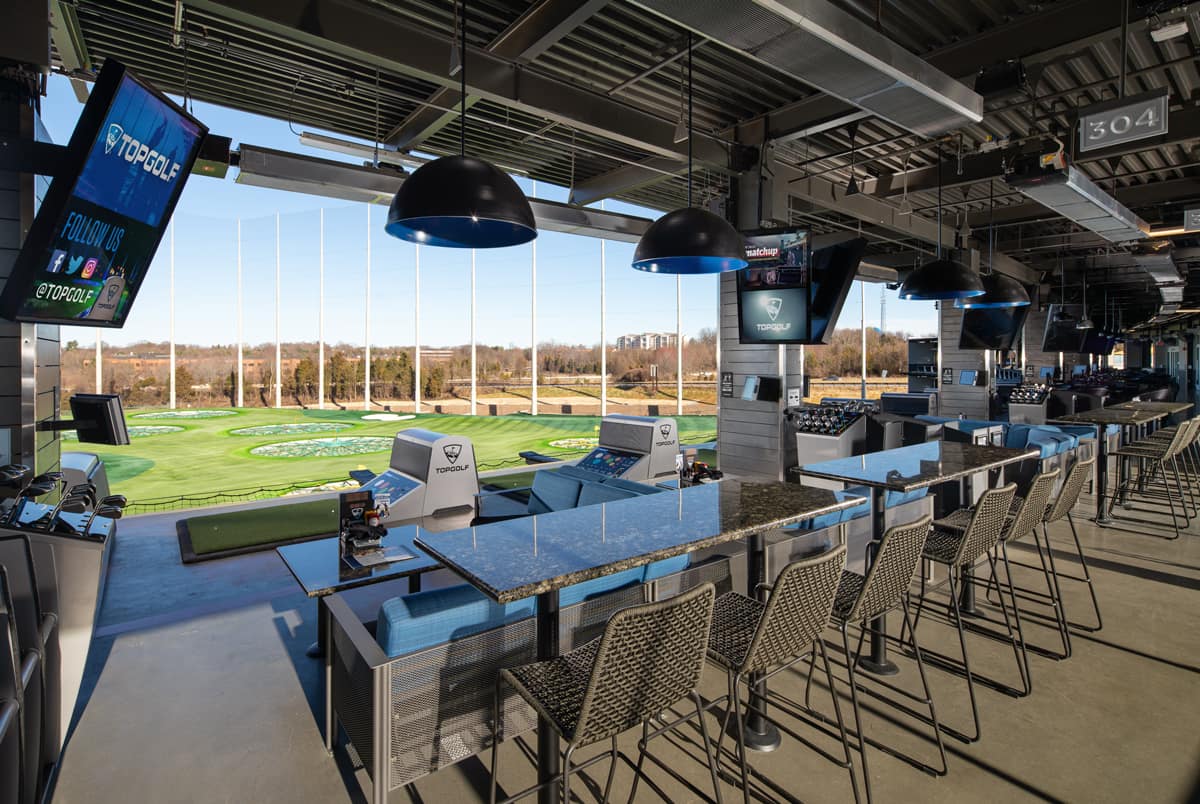 Topgolf - Visit Montgomery