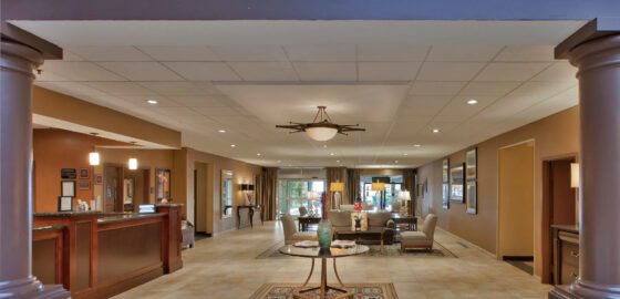 The Rockville Hotel, a Ramada by Wyndham