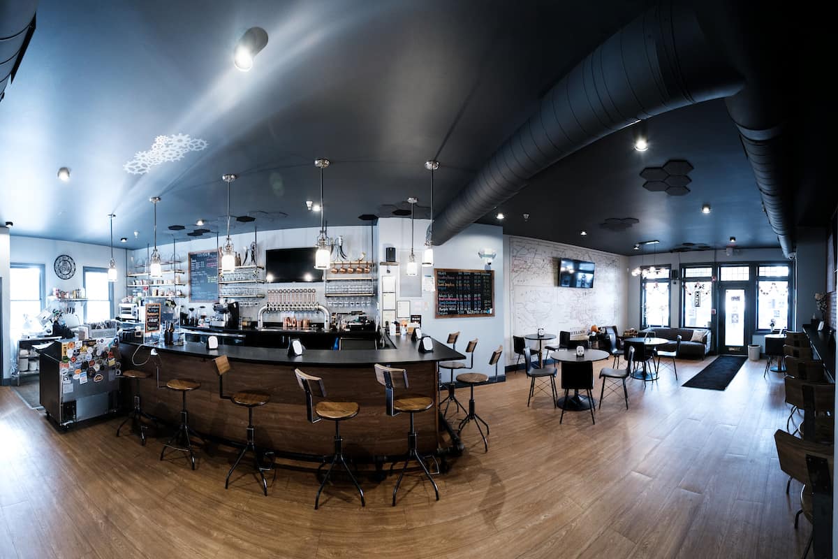 Clear Skies Meadery Visit Montgomery