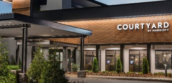 Courtyard by Marriott Silver Spring North/White Oak