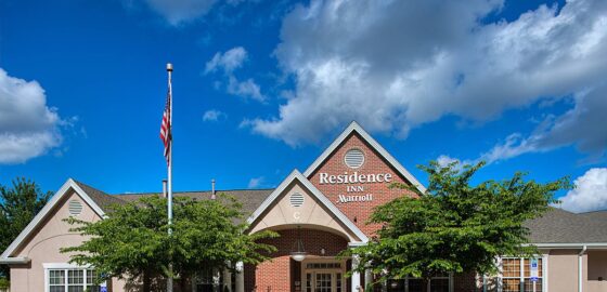 Residence Inn Gaithersburg