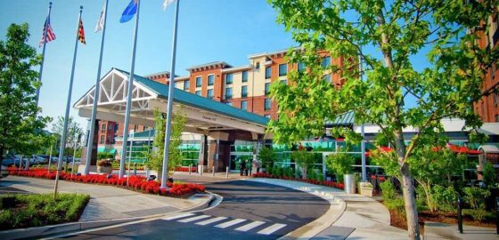 Homewood Suites Rockville-Gaithersburg