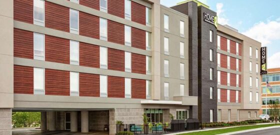 Home2 Suites By Hilton Silver Spring