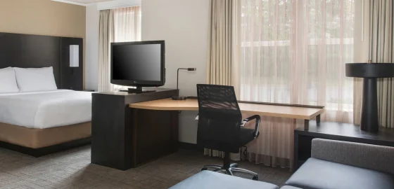 Residence Inn Silver Spring