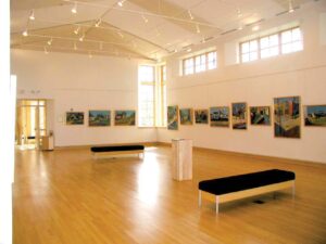 Blackrock Center For The Arts Visit Montgomery