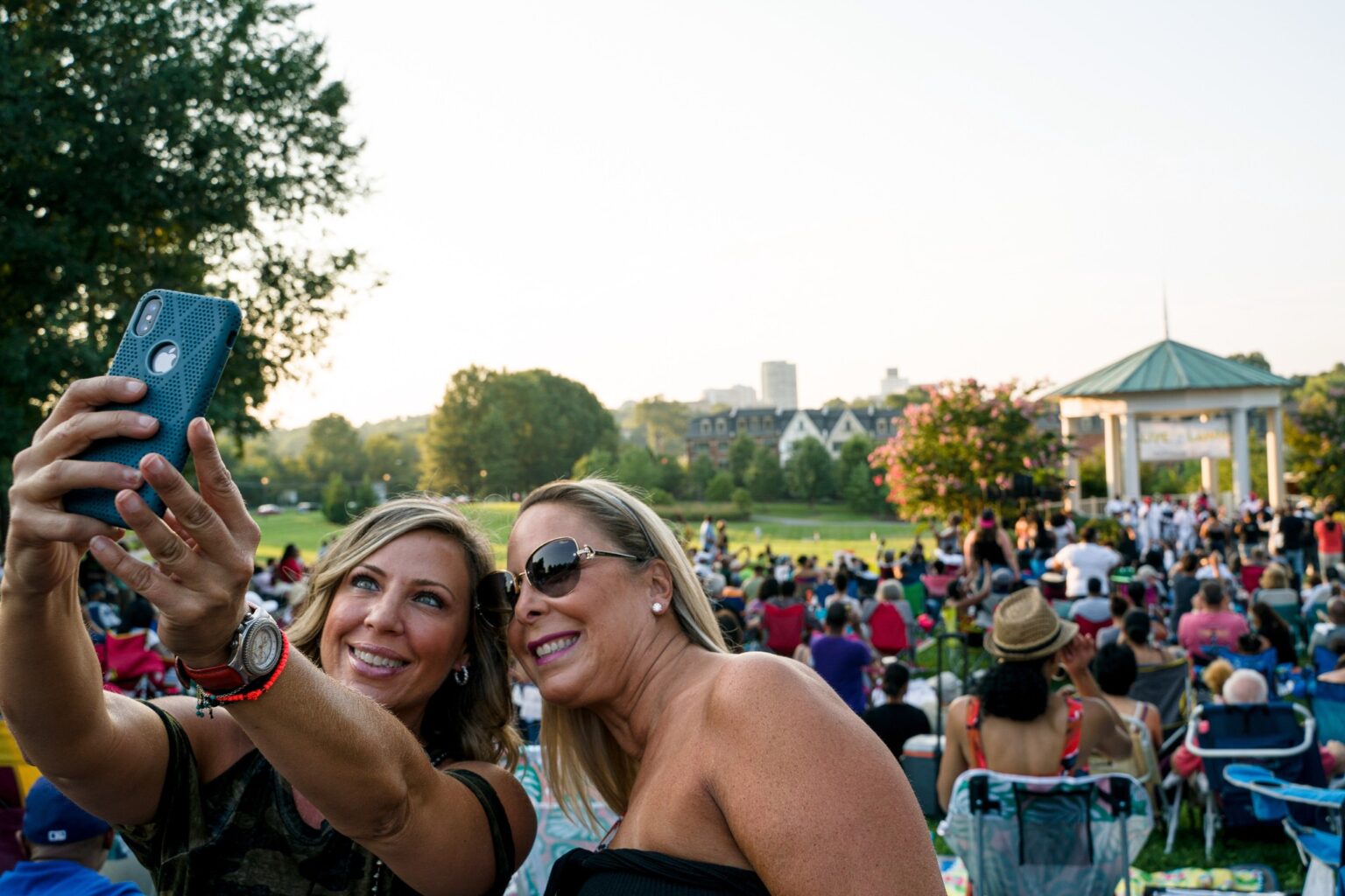 2022 Summer Concerts You Dont Want To Miss In Montgomery County