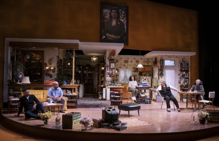 Celebrate Theatre Season in Montgomery County for DC Theatre Week