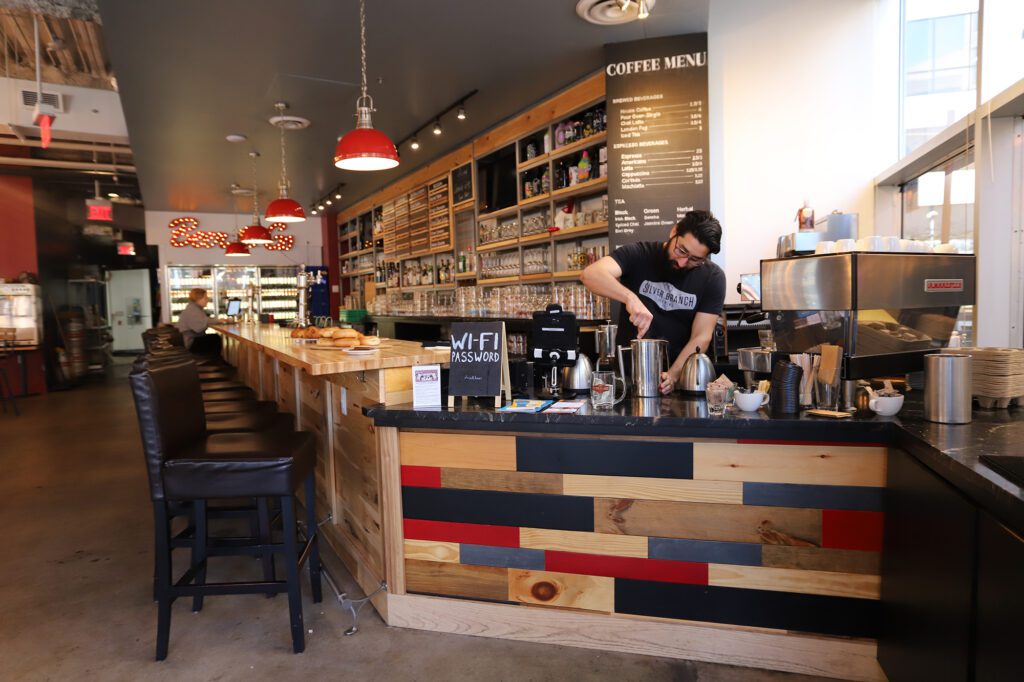 “Culinary Cultural Initiative” Celebrates Restaurant Diversity and