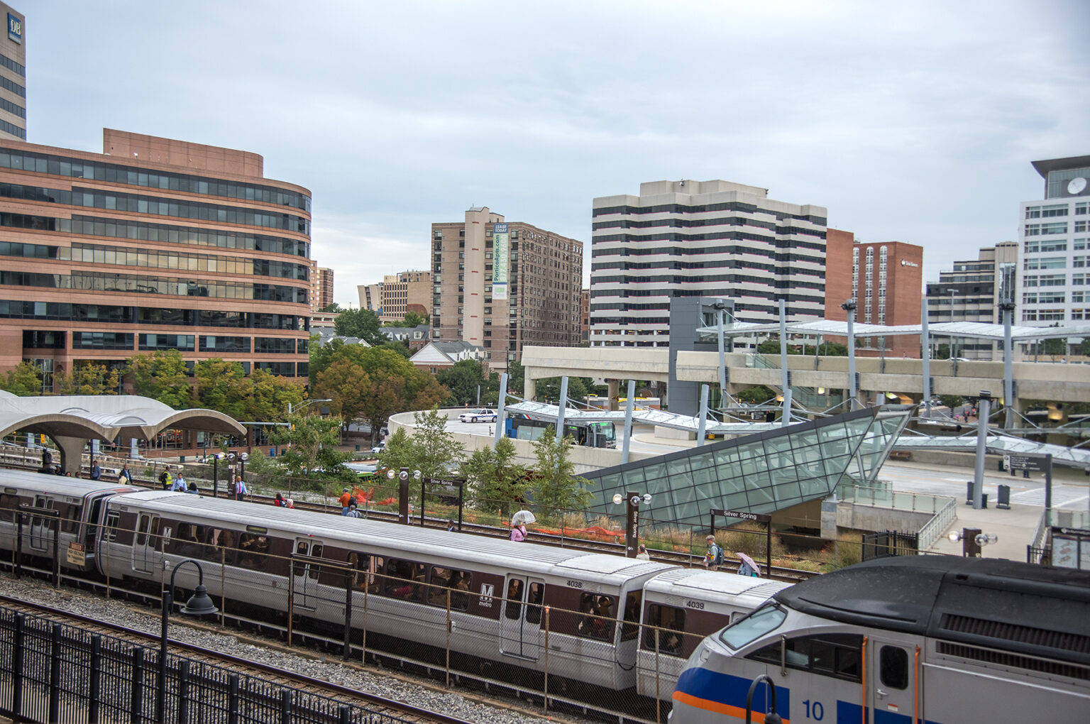 Silver Spring - Visit Montgomery