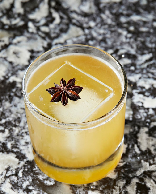 Try Garden Spritz Cocktails - Boston Restaurant News and Events