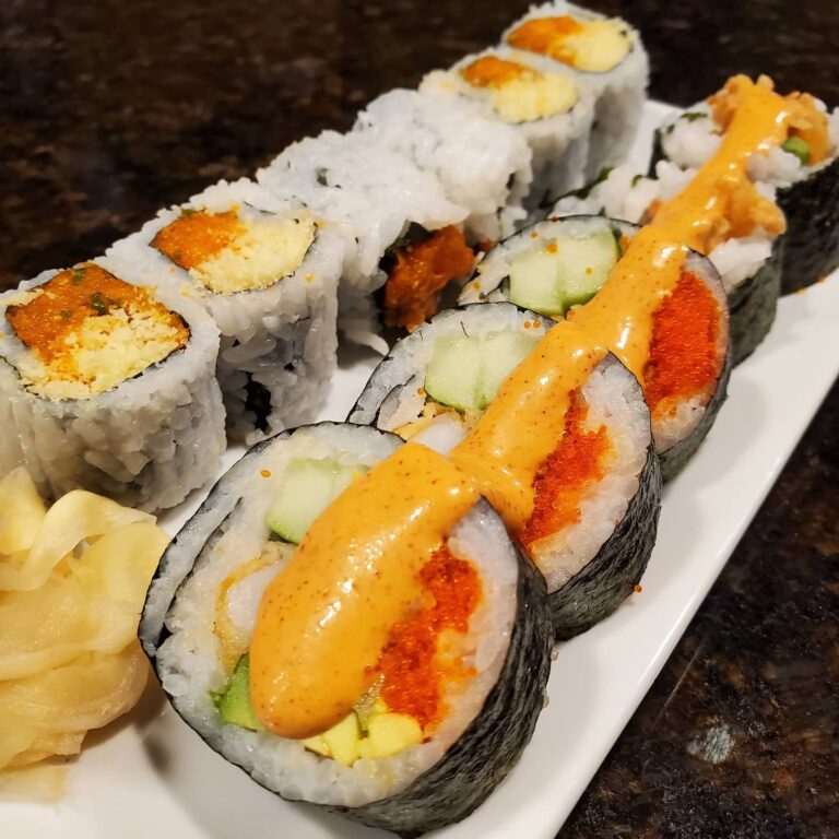kin da sushi 768x768