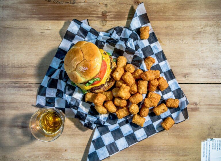 The Ultimate Burger Road Trip Around Montgomery County Visit Montgomery