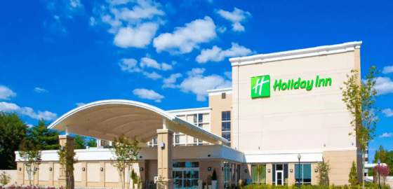 Holiday Inn Gaithersburg