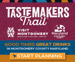 Tastemakers Trail