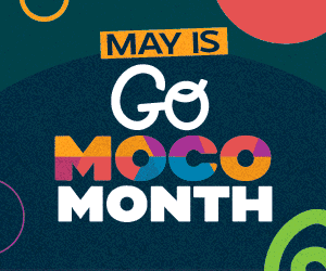 Go MoCo Month
