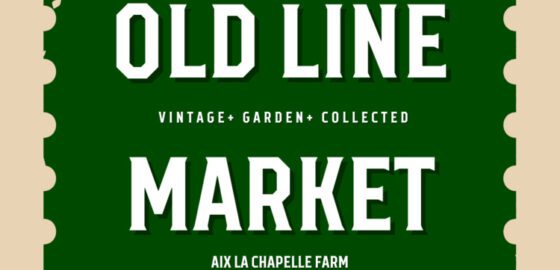 Old Line Market