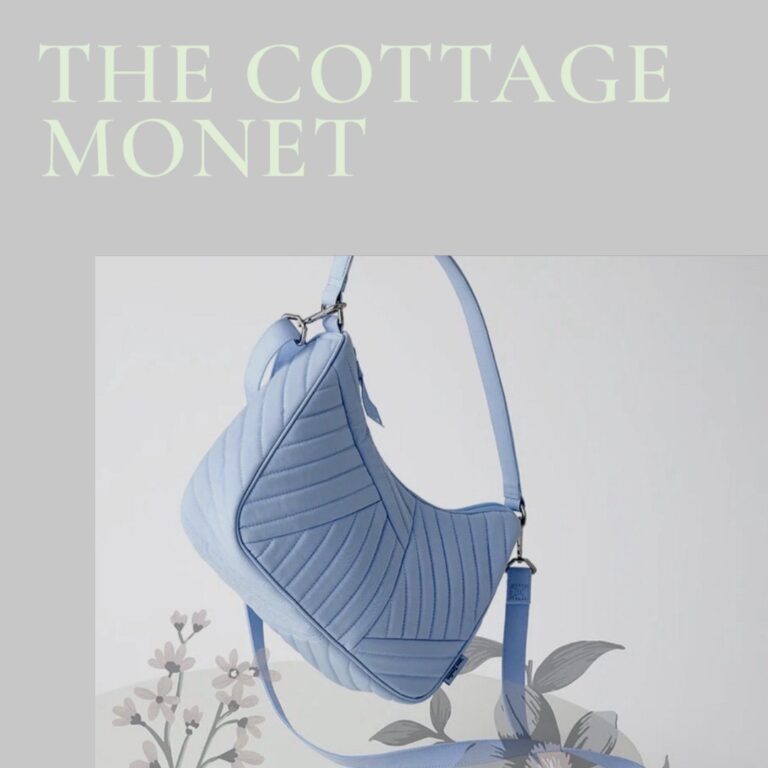 The cottage Monet 1 768x768